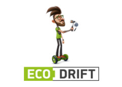 EcoDrift